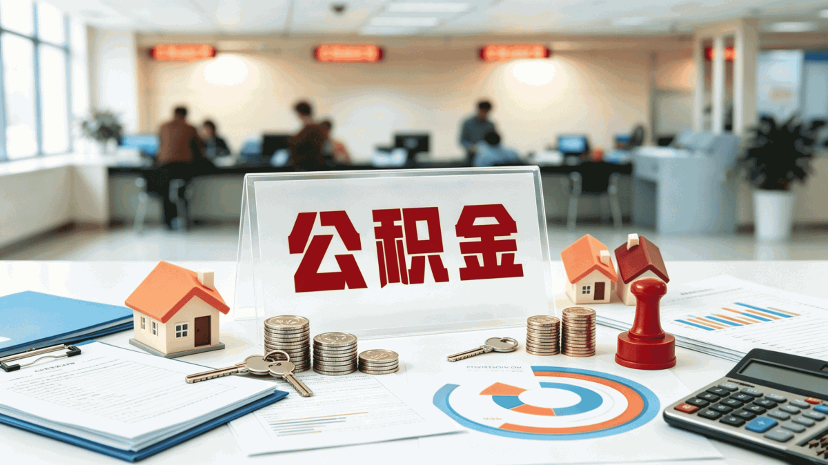 云浮单位倒闭公积金销户材料少一样差多少钱