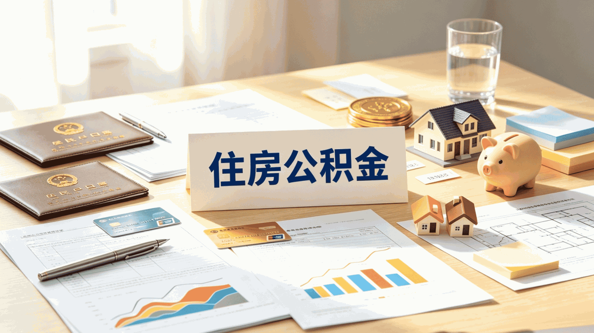 云浮提取公积金中介靠谱吗