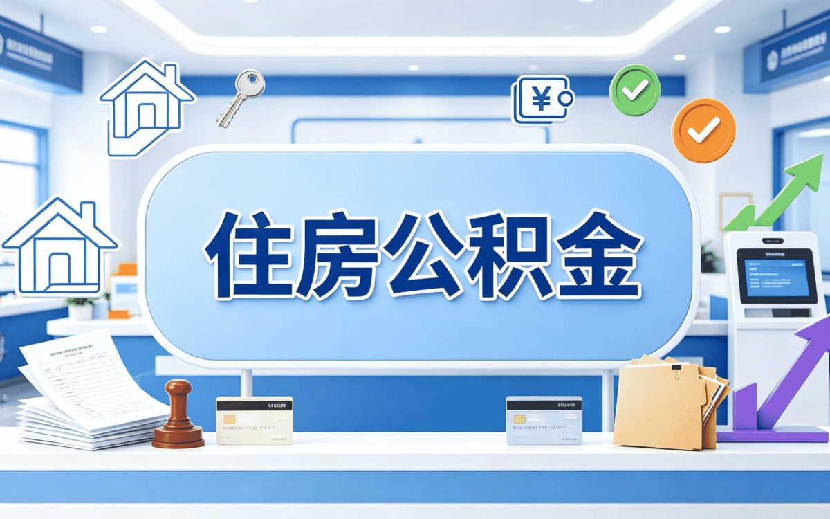 云浮明码标价公积金提取新规口径怎么算