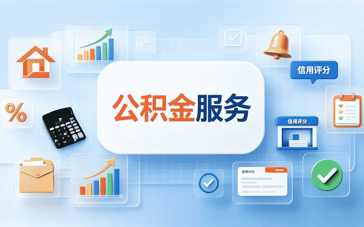 云浮住房公积金提取需要多久到账别踩坑