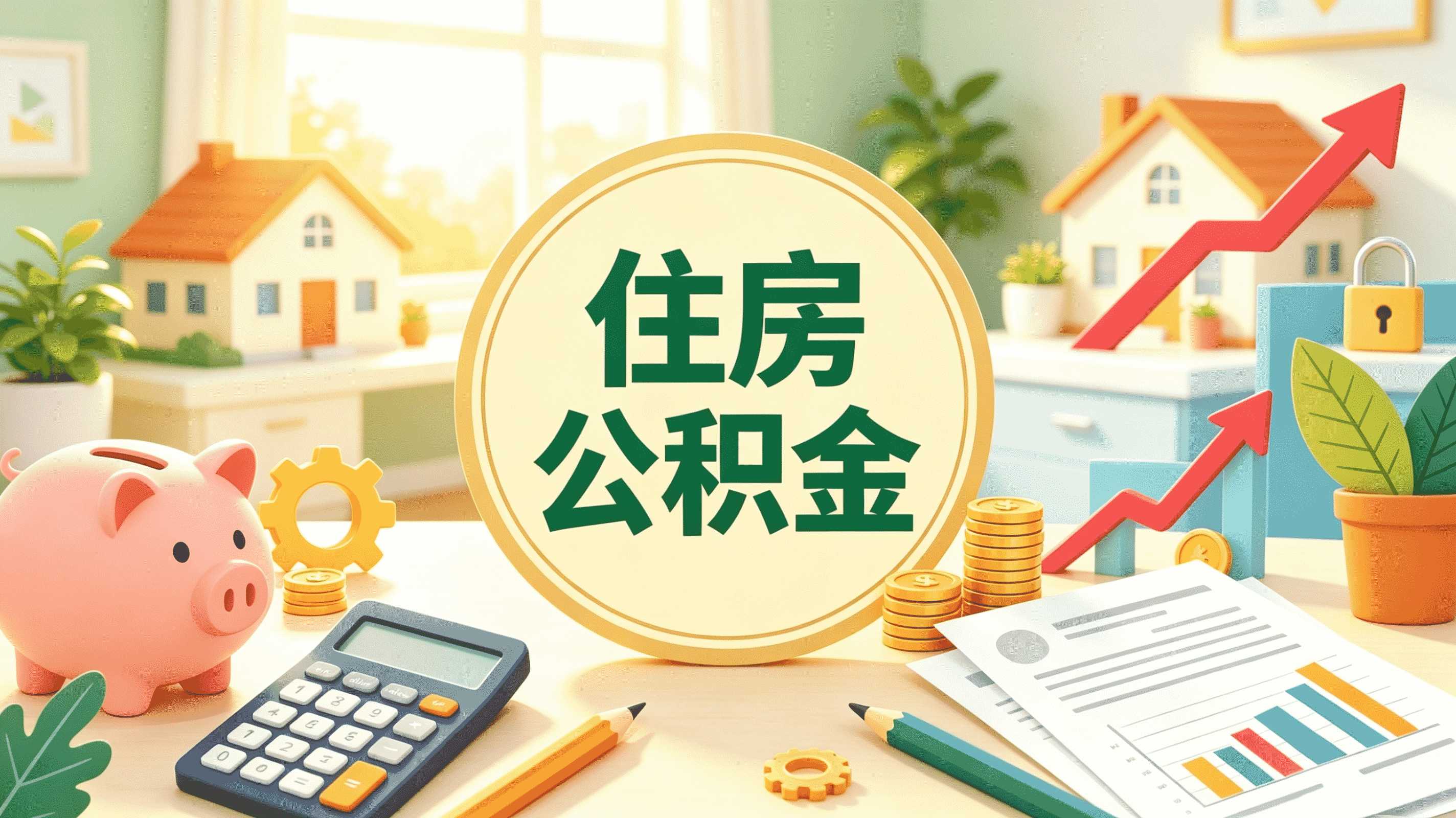 云浮全国公积金代办网新规口径怎么算?影响哪些人
