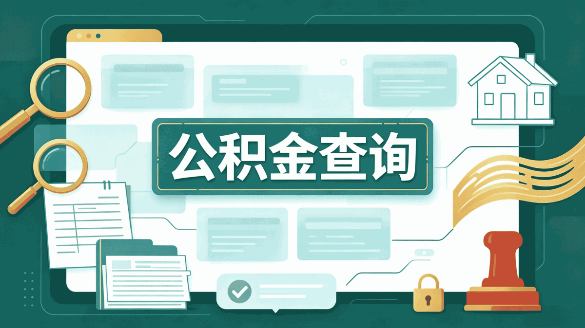 云浮全国公积金代办网新规口径怎么算?影响哪些人