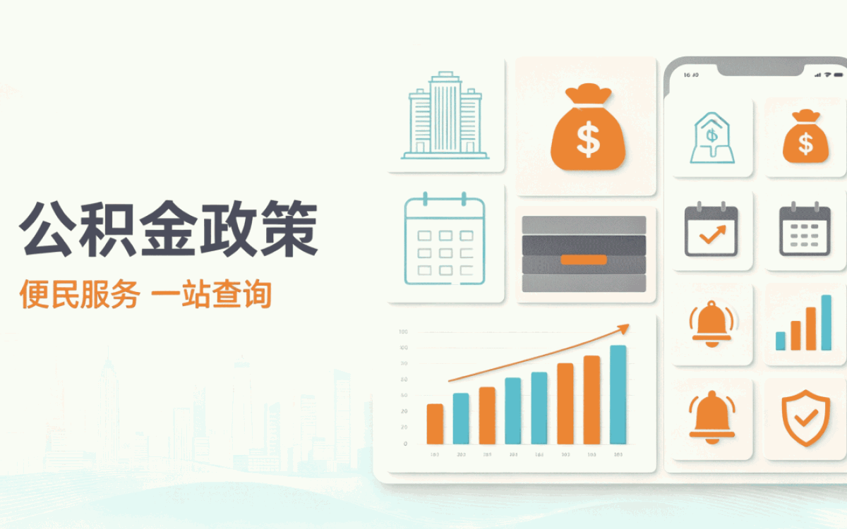 云浮全国公积金代办网别白跑先弄懂这几点