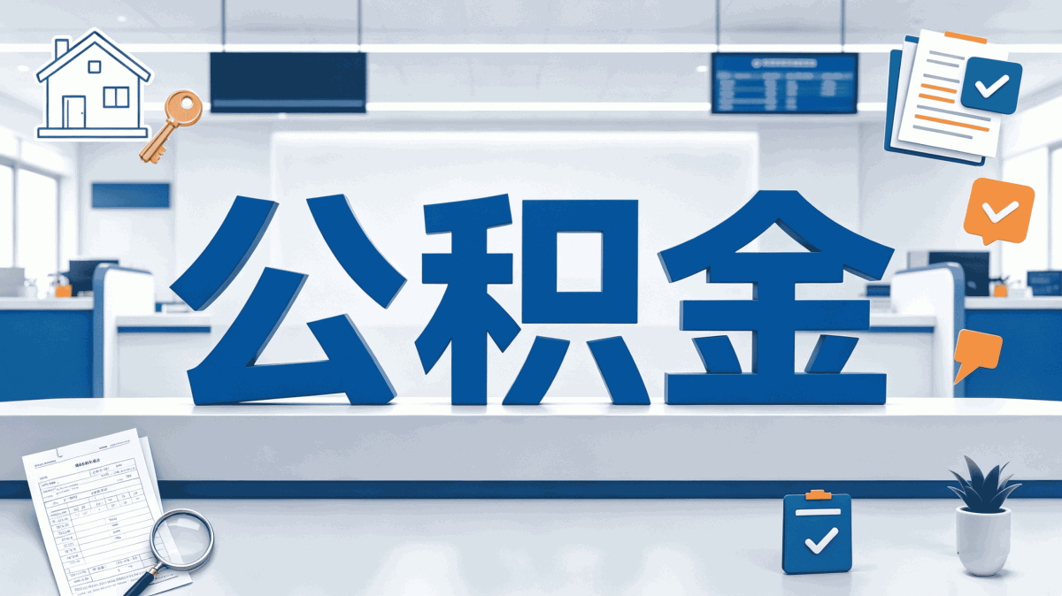 云浮公积金代办中介多少钱？费用明细全解析