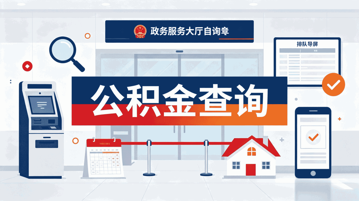 云浮住房公积金提取需要多久到账别踩坑