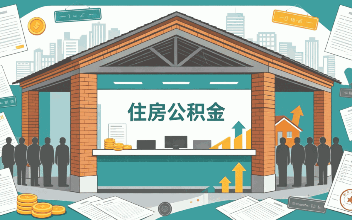 云浮公积金提取要多久到账