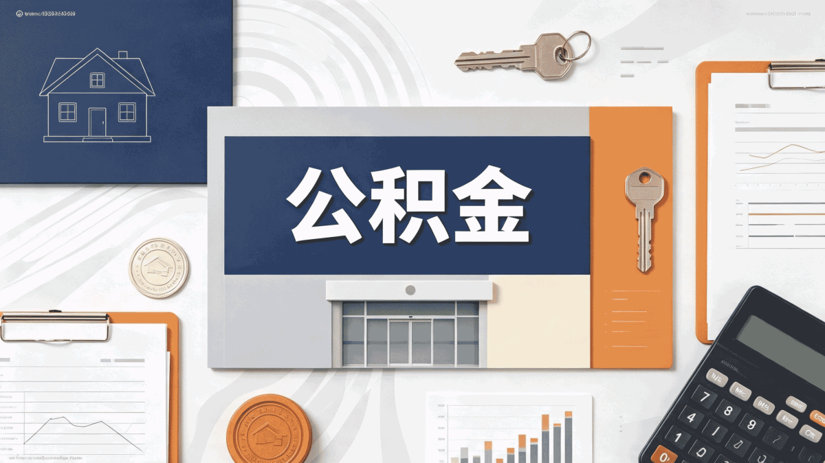 云浮全国公积金代办网新规口径怎么算?影响哪些人