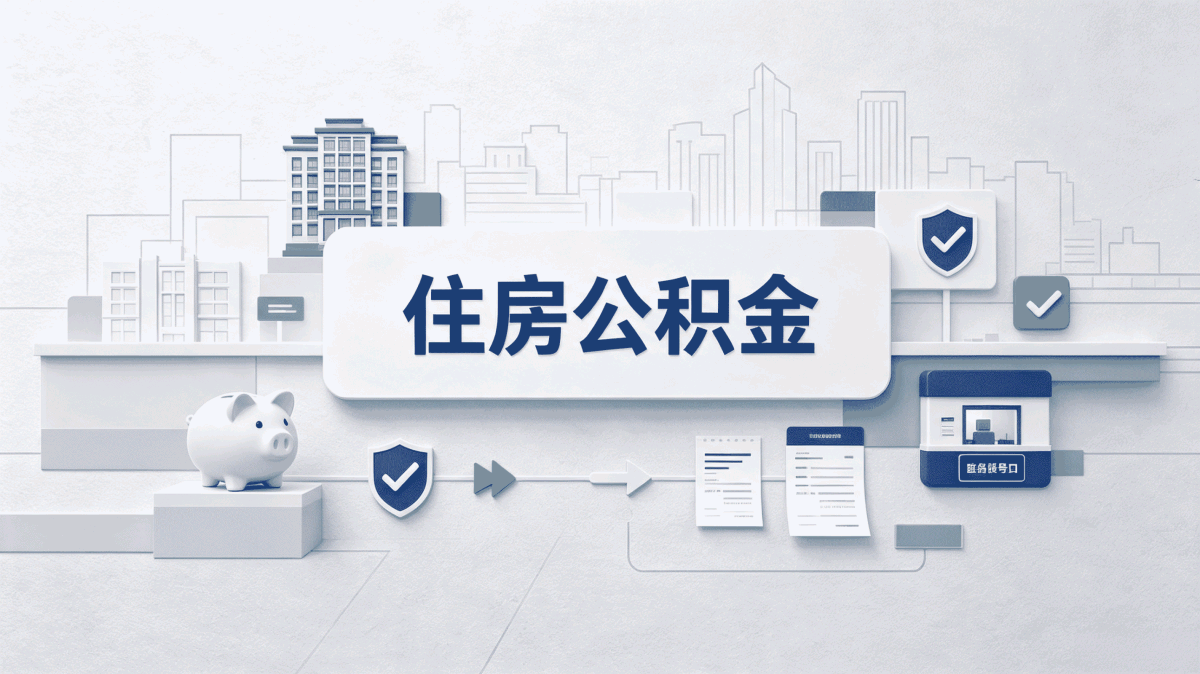 云浮公积金代办中介多少钱？费用明细全解析