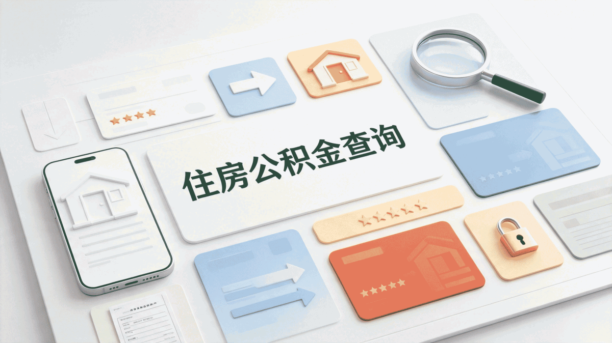 云浮提取公积金中介靠谱吗